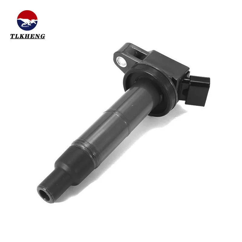 

90919-02244 90919-02266 Новая система зажигания катушки зажигания для Toyota Camry Highlander RAV4 AVENSIS PREVIA Matrix Solara Lexus