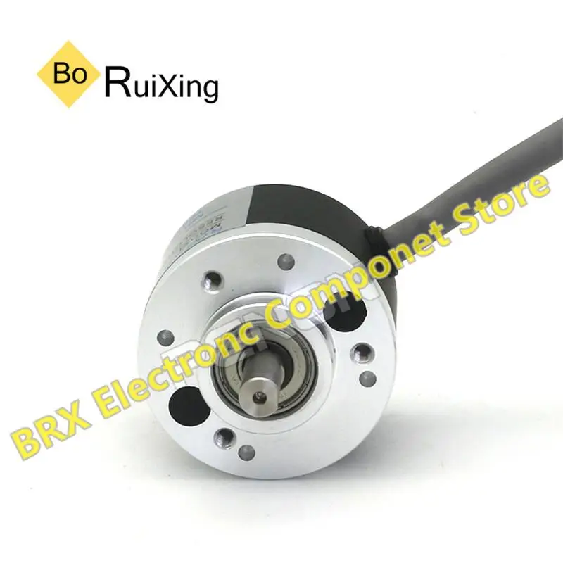 

New original A-ZKX-6L-50BMI-G05L incremental photoelectric rotary encoder pulse 500P