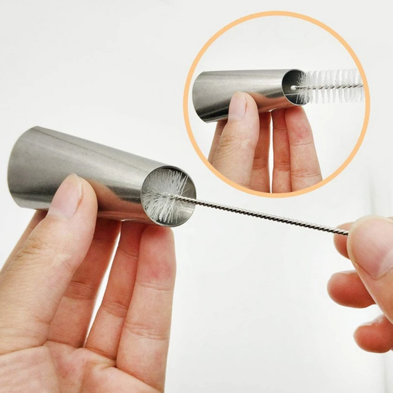 22Pcs Set Of Beautiful Seam Nozzle Is Coated With Stainless Steel Sealant For Water Joint Of Kitchen And Bathroom Window Durable