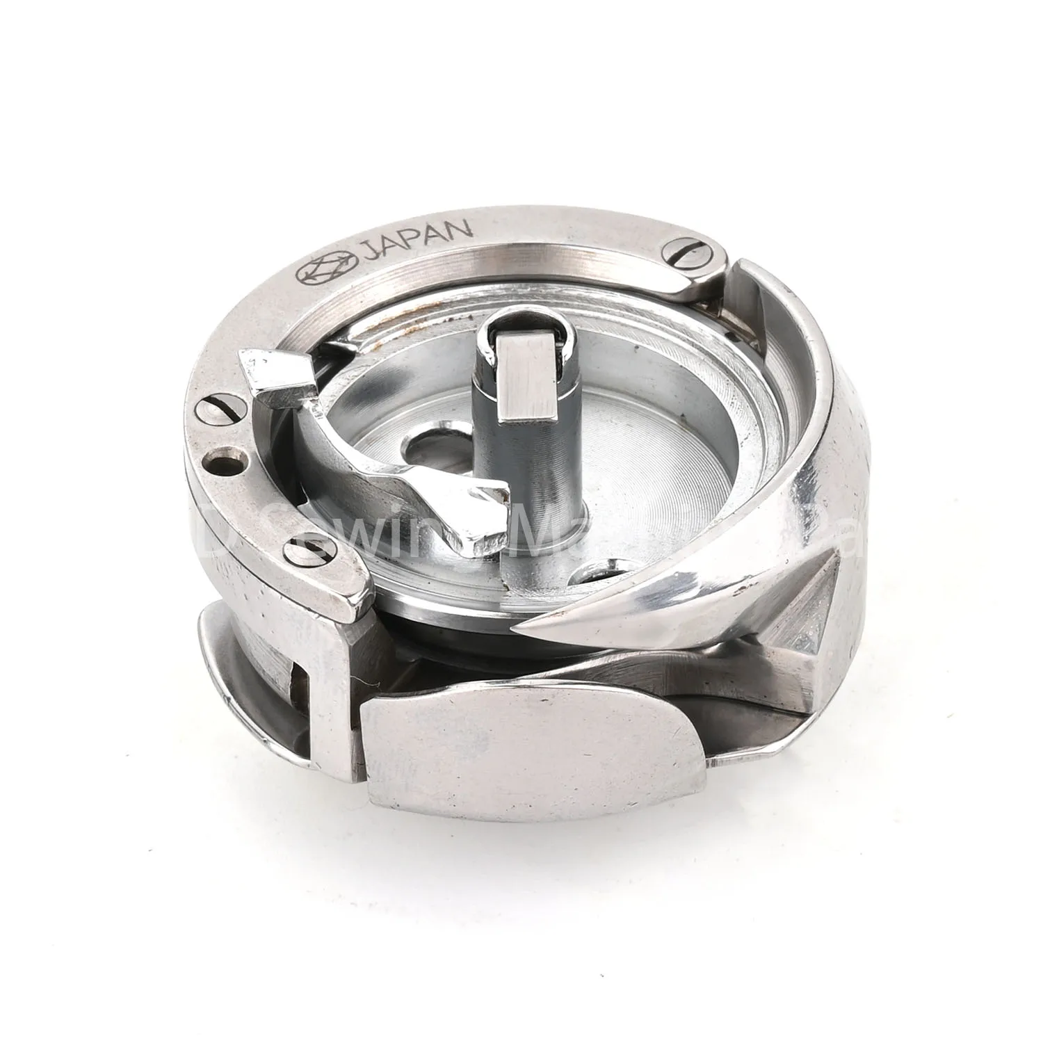 KRT470-R ROTARY HOOK FOR PFAFF 471~493, GOLDEN WHEEL CS-8810, CS-8820, CS-9910, CS-9920 Sewing Machine HPF-490A  91-119767-91