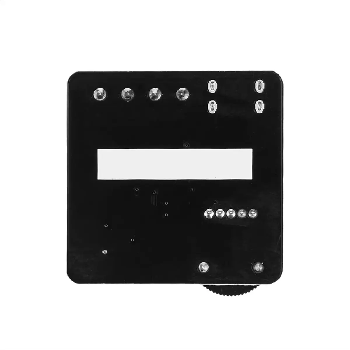 Punctual- XH-A164 Micro-Digital Bluetooth Amplifier Board PAM8403 Amplifier Module DC5V Power Supply 5W+5W Power