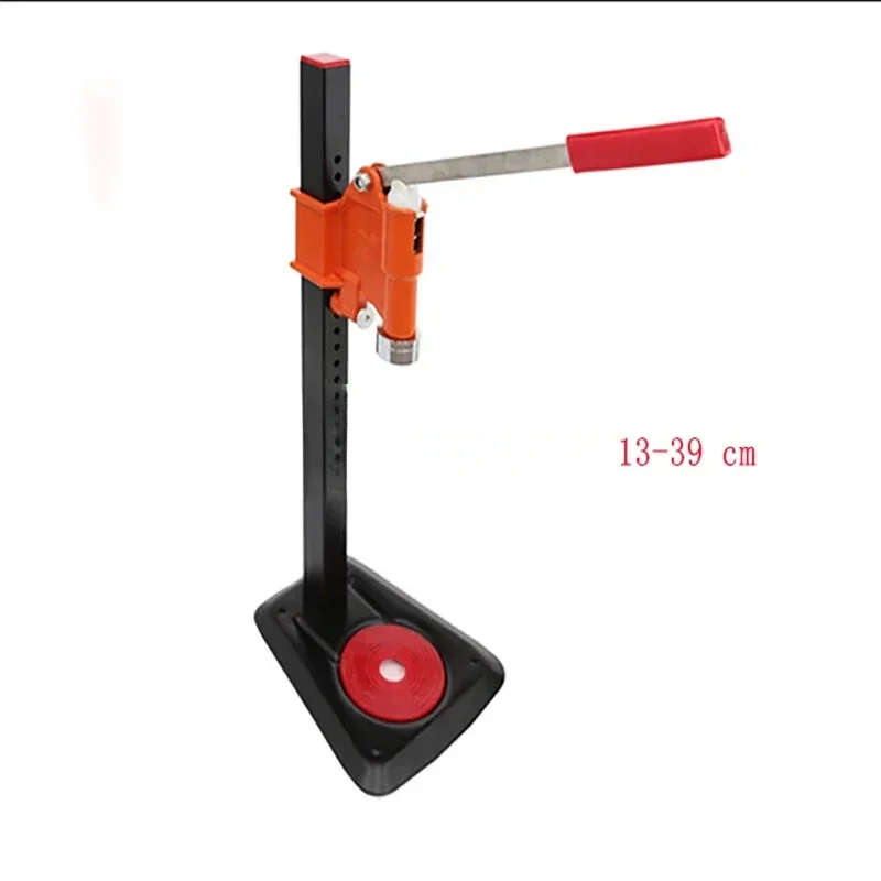 

Bottle Capping Machine Manual beer Lid Sealing Capper beer capper soft drink capping machine soda water caper 1pc