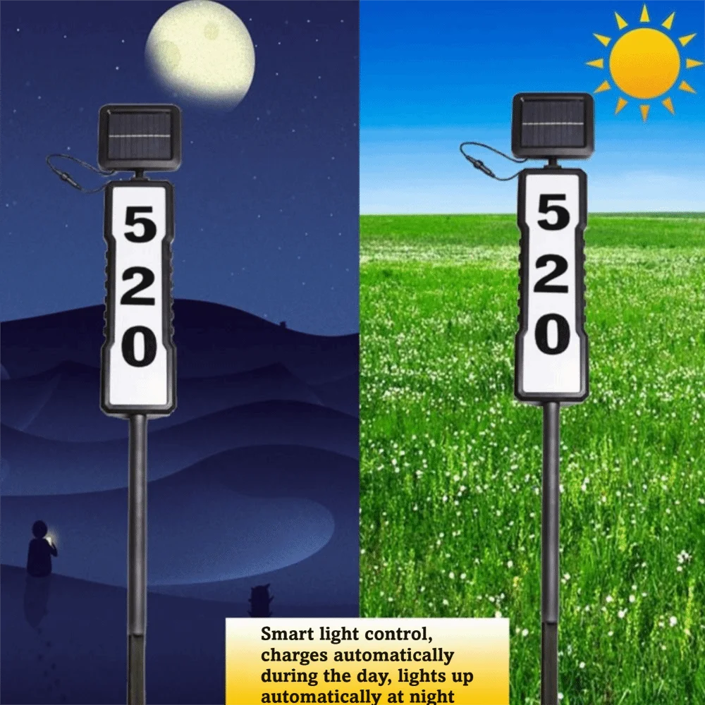 360-degree-solar-address-sign-waterproof-auto-illuminates-led-house-number-sign-decorative-wireless-solar-powered-address-plaque