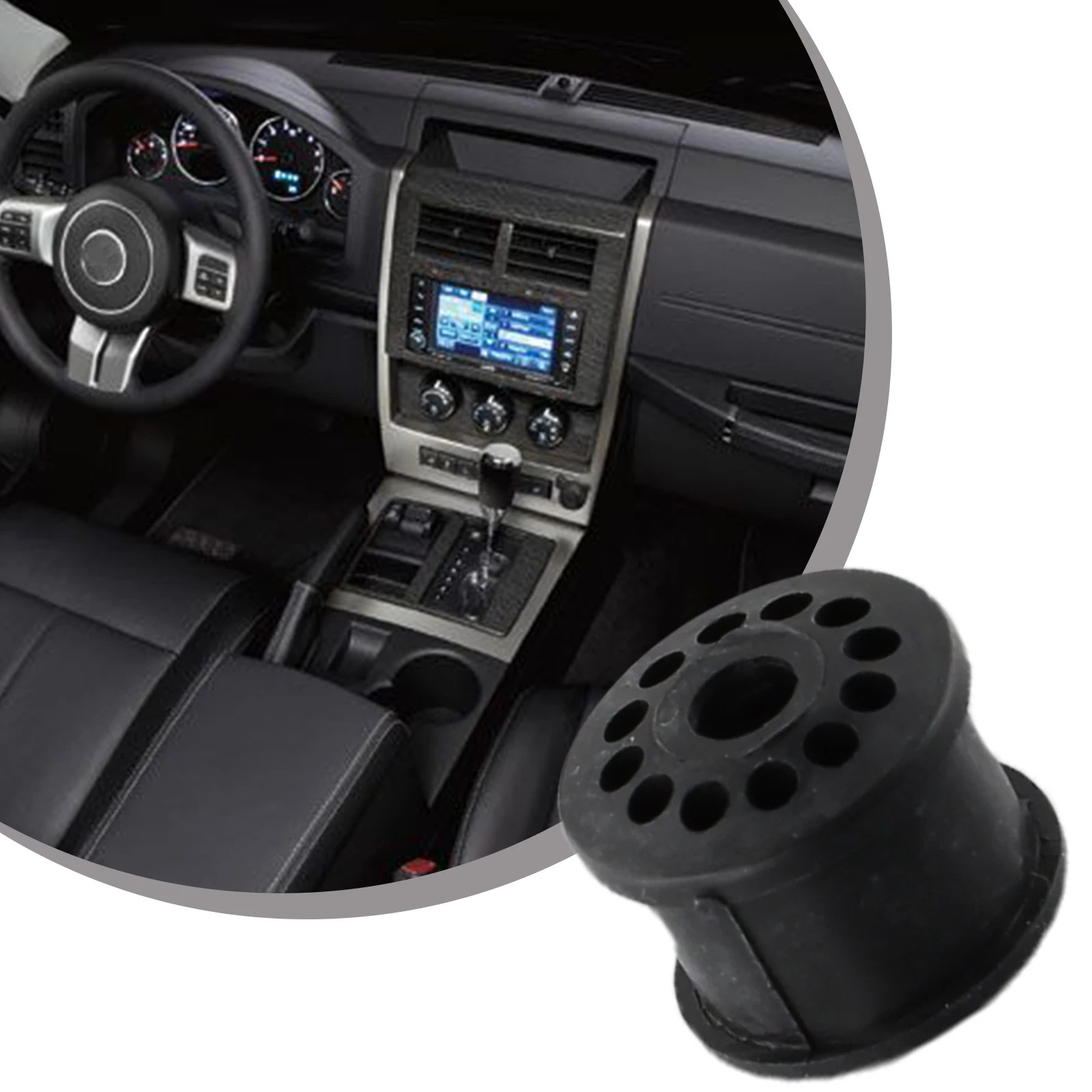 

Автомобильный передвижной элемент, элемент переключения для Jeep For Liberty, с 231 предметом 2002 - 2007 68001899AA, автомобильные аксессуары