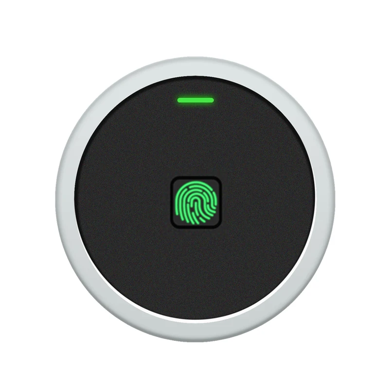 

Tuya APP Biometric Fingerprint Smart Access Control Reader