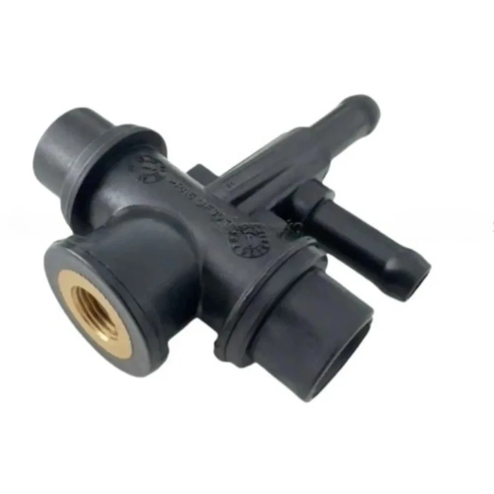For BMW S1000R S1000XR M1000RR Motorcycle Genuine Brand New Throttle Three-Way Pipe Connector 2019 2020 2021 2022 2023 2024 2025