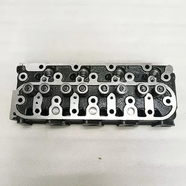 

V1505 Engine Cylinder Head Assembly Engine Parts V1505 Cylinder Head Assy