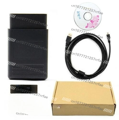 WiTech MicroPod 2 V17.04.27 Detector