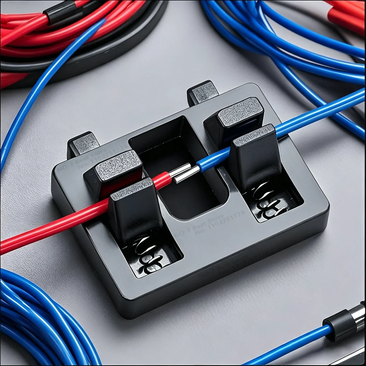 Adjustable Suction Bracket Welding Wire Fixture Table Clamp for Motherboard Soldering - Welding Locator Soldering Tools