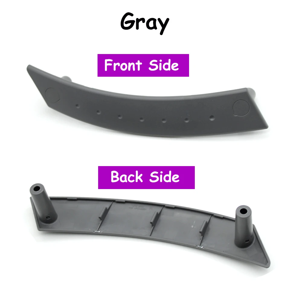 LHD RHD Auto Innen Links Rechts Tür Pull Griff Schutzhülle Panel Ersatz Für Volkswagen VW Käfer 2000-2010 1C 0867171 – Detail 10