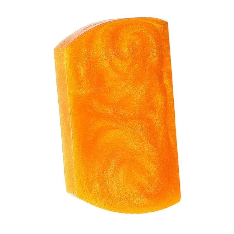 

Gold Soap Face Cleansing Whitening Skin Lightening Remove Pimples T4MB