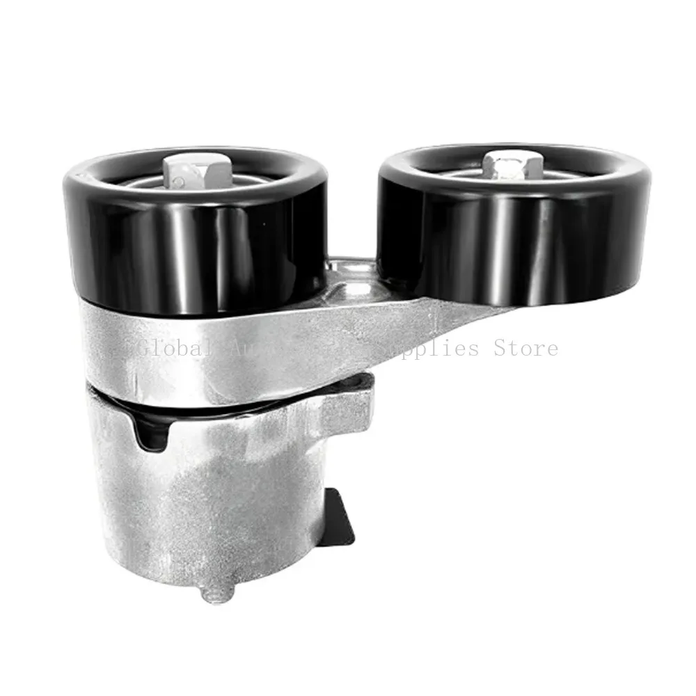 Drive Belt Tensioner Pulley 8983789080 8943822141 94427556 for ISUZU CAMPO D-MAX TROOPER for OPEL CAMPO FRONTERA MONTEREY