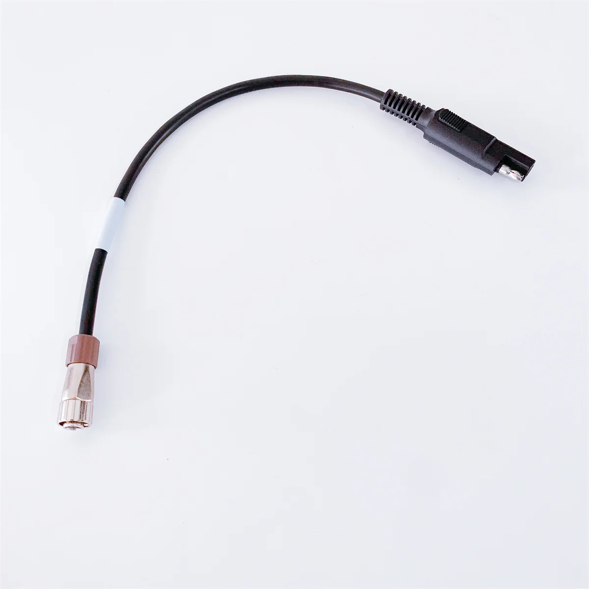 إجمالي محطة إمداد الطاقة A00207 كابل الطاقة وتيار مستمر 12 فولت لـ Topco GTS-2000 ES/OS/PS/GT600/602E ES-52 ES/OS-600 #5