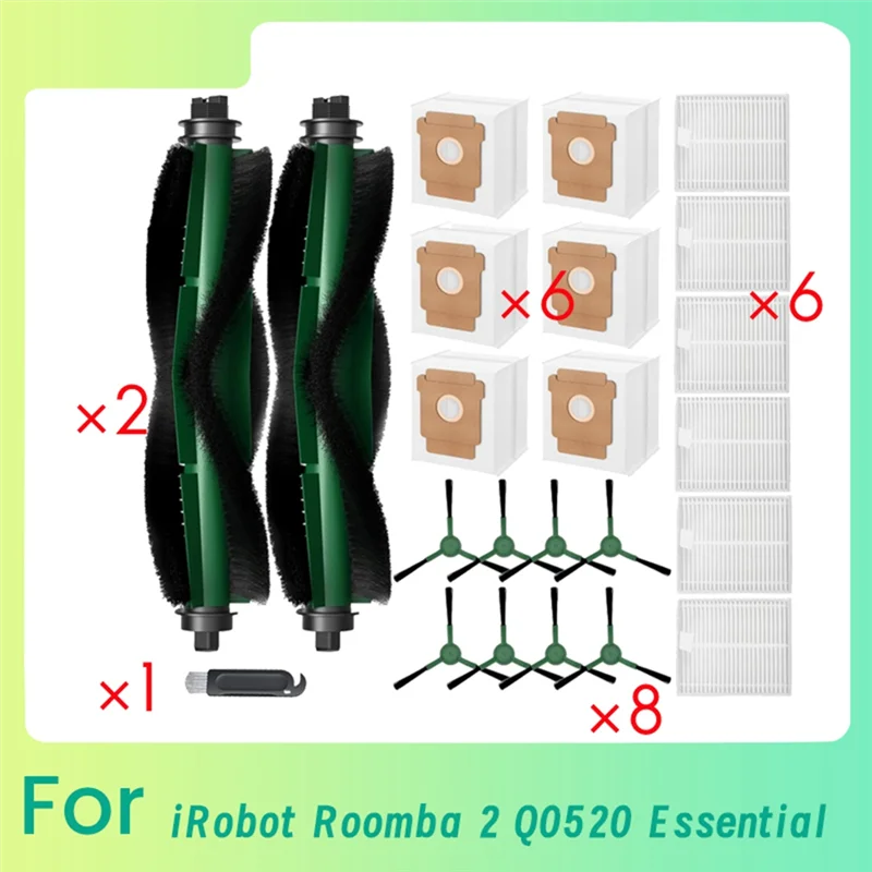Bfyl For Irobot Roo…