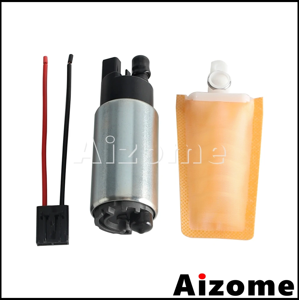 For BMW G650GS G650X HP2 HP4 K1200GT K1200R K1200S K1300GT K1300R K1300S K1600GT 2005-2014 13  Motorcycle Oil Fuel Pump Assembly