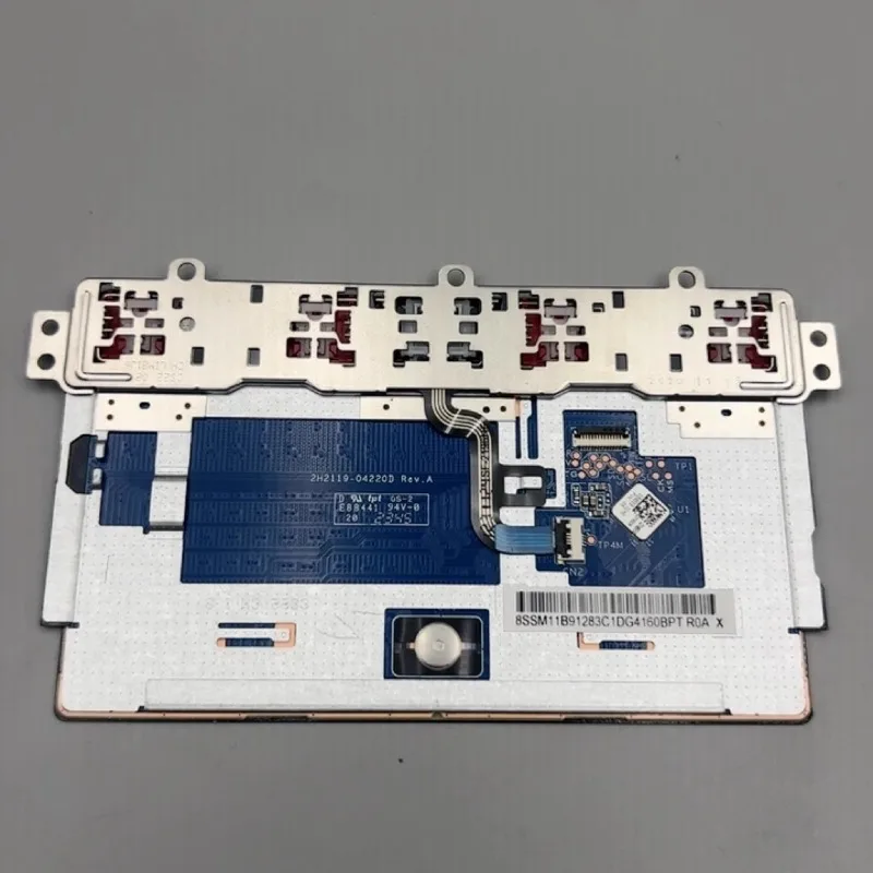 

5M11B95879 Touchpad Touch Pad for Lenovo L15 L14 L13 Gen3 Gen4 5 5M11B95880 5M11B95881 5M11B95882 5M11B95883 5M11B95884