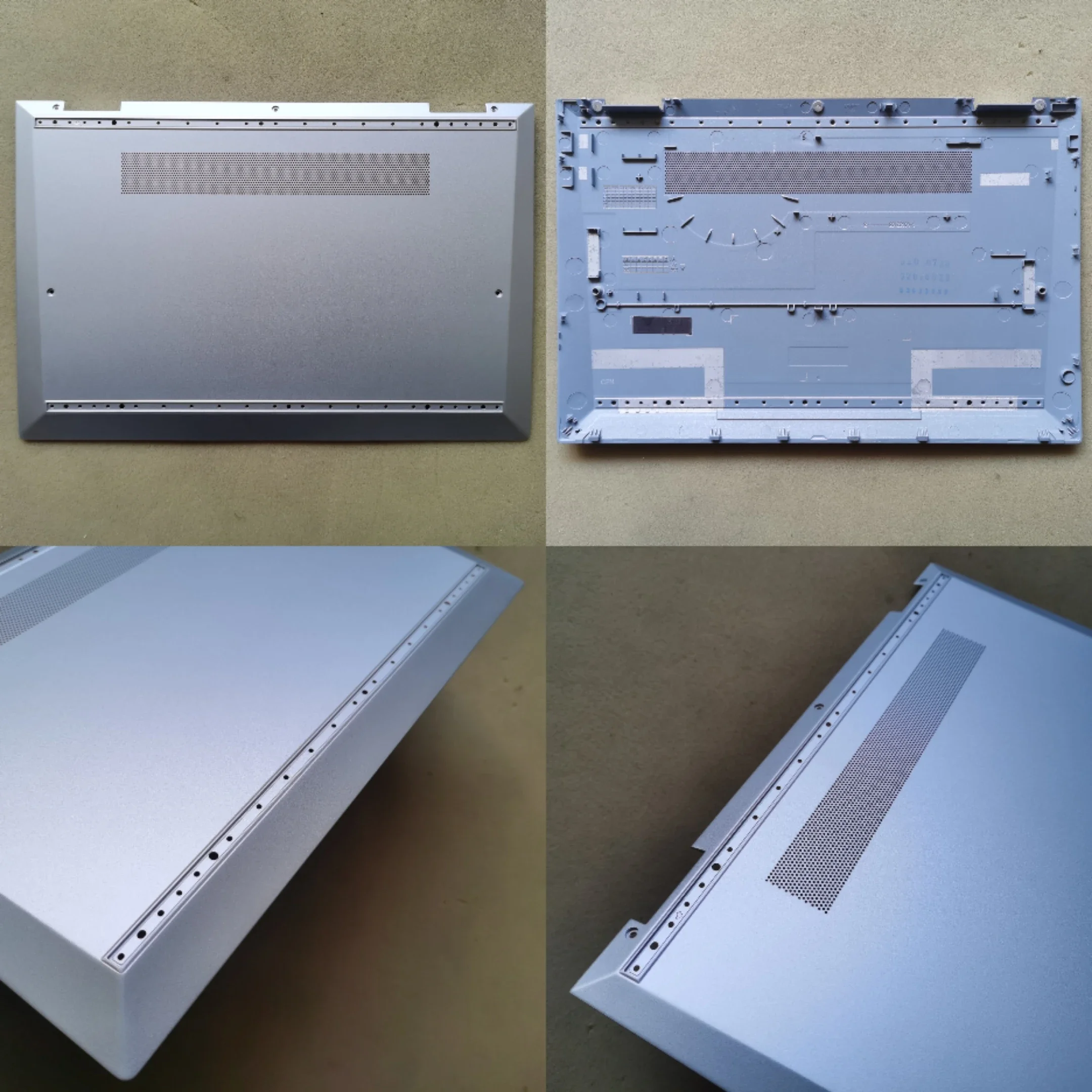 

90%New laptop bottom case cover for HP EliteBook x360 830 G7 G8 6070B1715001 M03865-001