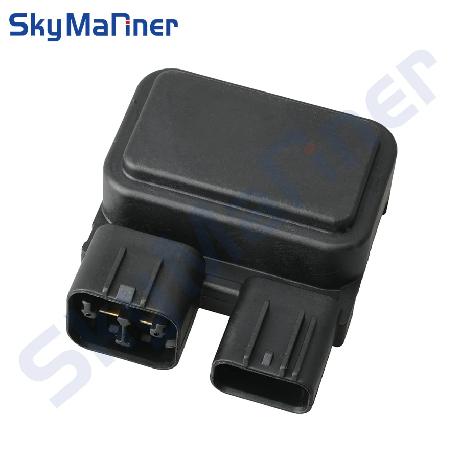 Zespół przekaźnika PTT 38410-93J21 38410-93J20 do silników zaburtowych Suzuki 100KM 115KM 140KM 150KM 175KM 200KM 300KM 325KM 350KM DF100A 350A