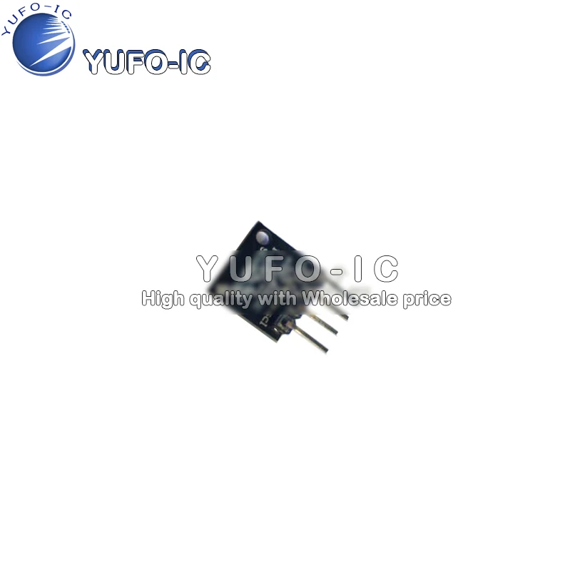 SGP30 Gas Sensor Module TVOC/eCO2 Air Quality Formaldehyde Carbon Dioxide Measurement