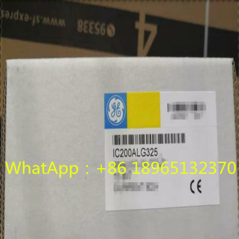 Módulo Original nuevo IC200ALG325, IC200ALG326, IC200ALG331, IC200ALG331CA, IC200ALG430, IC200ALG431, IC200ALG431LT, IC200ALG432