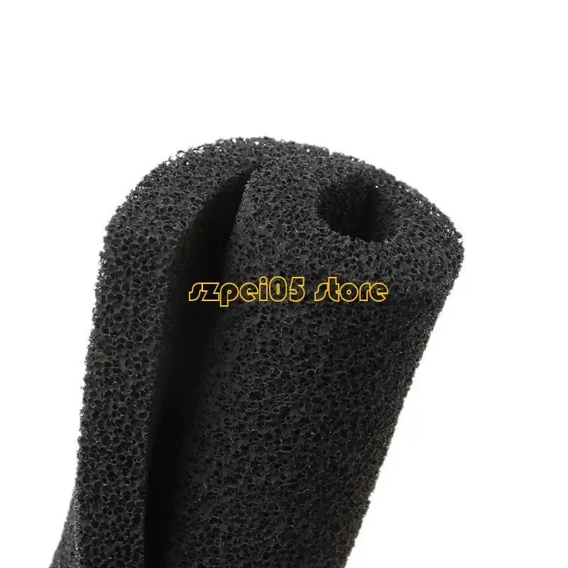 45Be BE FROOLTRO ACCILUTO AUTOMATO SOLDATO SCOLDATORE SMO FUME FUME FILTER Sponge