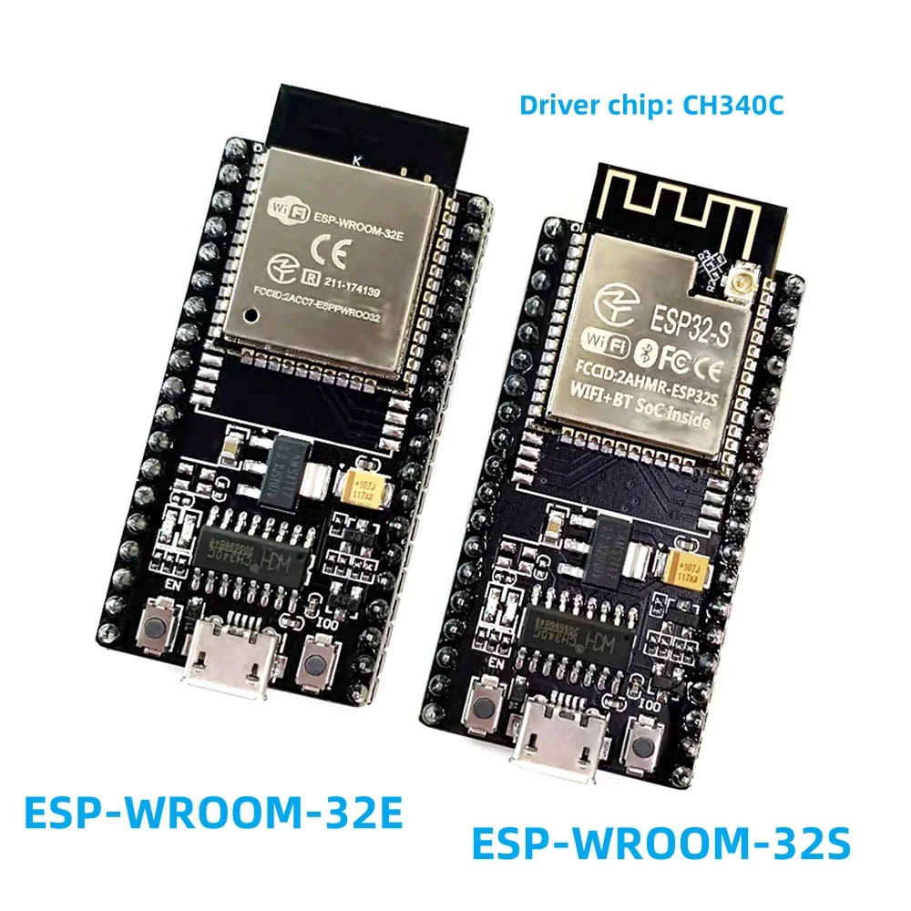 ESP32DevKitC CH340: Pełna recenzja i przewodnik dla entuzjastów IoT w Polsce