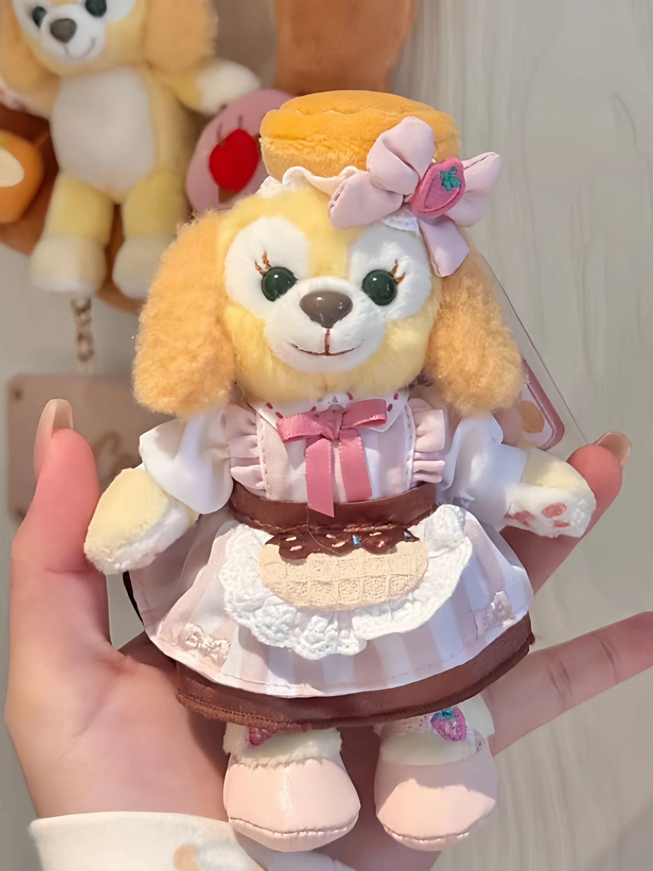 lindo-llavero-de-peluche-de-perro-chef-colgante-para-bolso-muneco-de-primavera-regalo-juguete-suave-produccion-en-el-extranjero-coleccion-invierno-2025