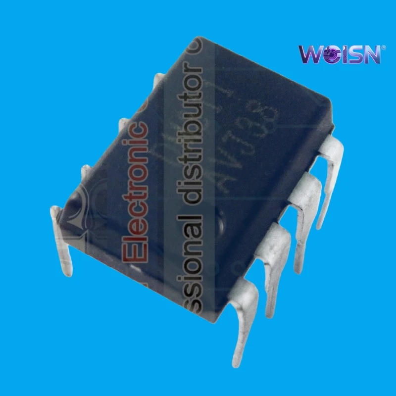 DIP-8 311 DM311 Trending Electronic Parts Ready Stock Fast Shipping Small MOQ Mixed Batch Discount