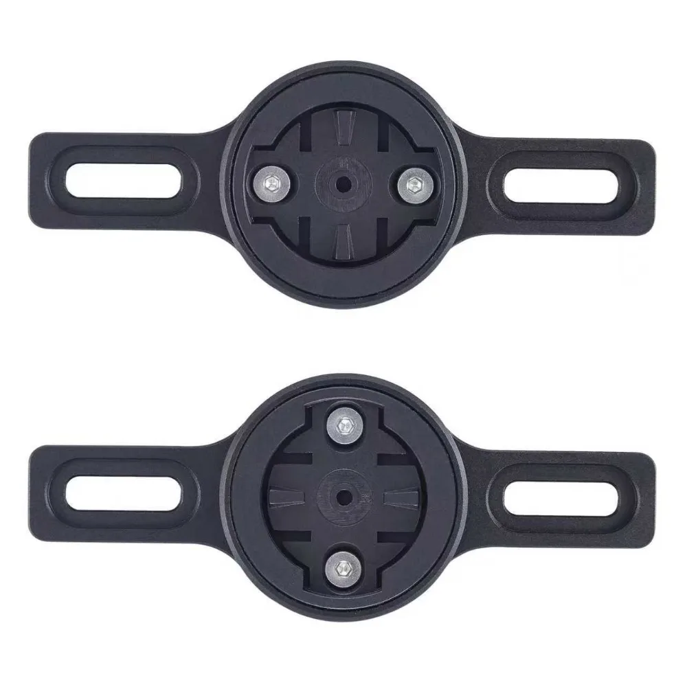 Fahrrad-Heckträger-Rücklichthalterung, Kompatibel mit Garmin Varia Radar Rücklicht-Heckträger Rücklicht-Adapter – Detail 8