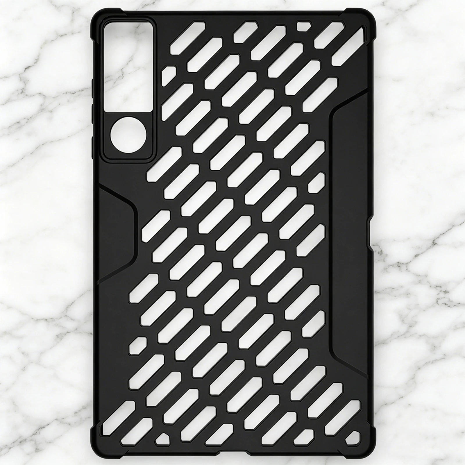 

Lightweight Slim Shell Anti-Scratch Gaming Tablet Case TPU Drop Protection Case Fit for Lenovo Legion Y700 Gen5 Tablet 8.8inch