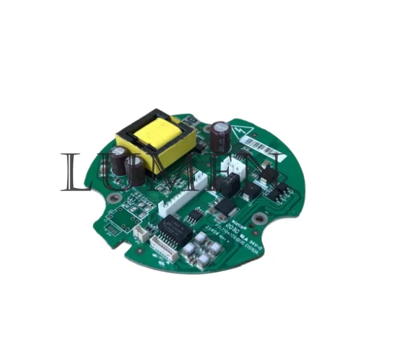 

High Speed Network Ball Camera Power Board Motherboard 21406 Is Suitable for Hikvision Ball Camera Circuit Board