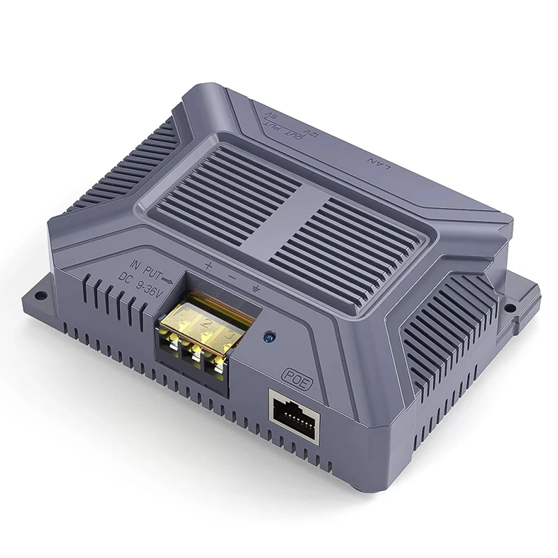 

For Starlink V3 Poe Injector Poe Injector For Starlink V3 RJ45 Adapter For Starlink