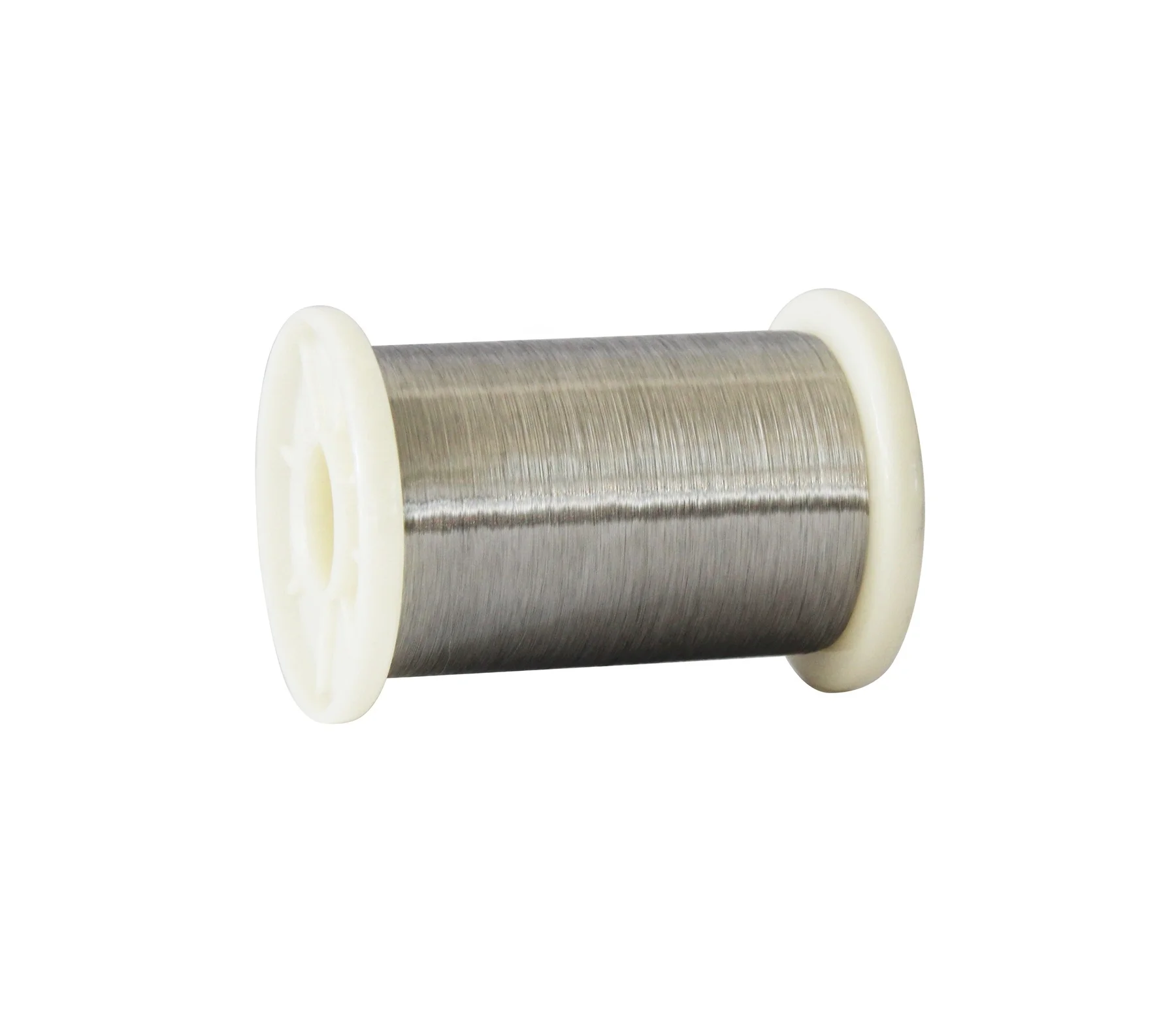 Nickel titanium alloy super elastic and shape memory nitinol wire