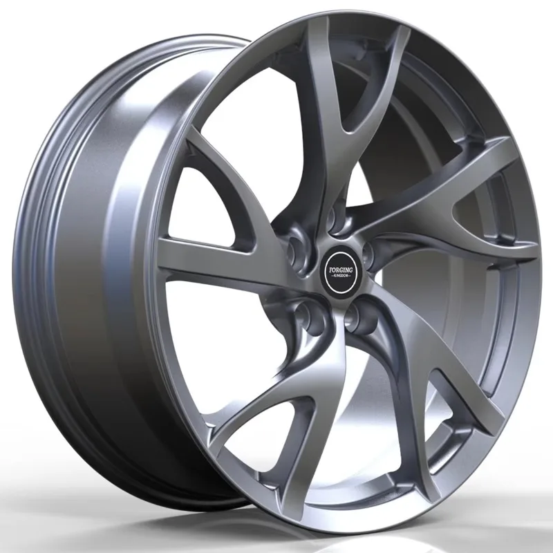 For Ferrari SF90 Stradale High End Custom Forged Alloy Rims For Ferrari 296 GTB For Ferrari 812 Superfast 6061-T6 30mm ET 25mm