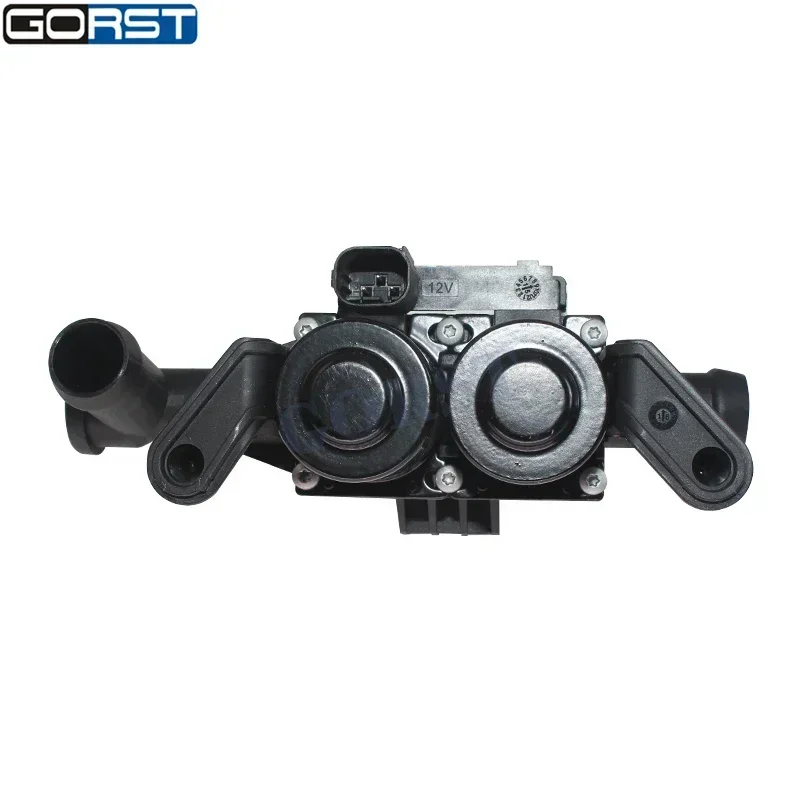 Heater Control Valve Water Cooling Solenoid Valve 64119119164 For BMW 528i 535i 550i 740i 64114271156 64219310349 HACV