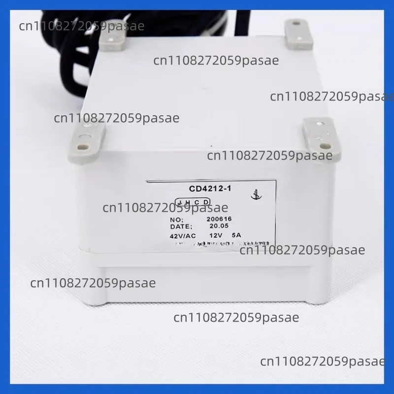 CD4212-2/CD4212-1 Lifeboat Battery Charger/Digital Battery Charger for Boats