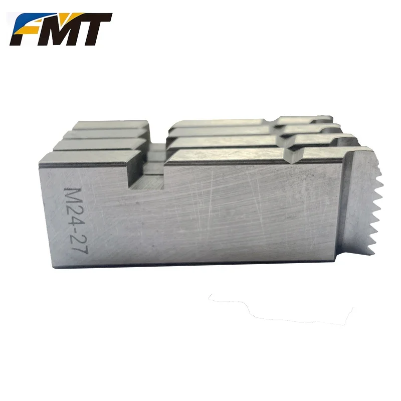 Industrial Use Metric Threading Machine Screw Die for Making Pipe Threads M10 M12 M14 M16 M18 M20 M22 M24 M30