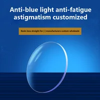 Personaliza la lente 1.56 1.61 1.67 (con pedido nuevamente después de consultar el servicio al cliente)