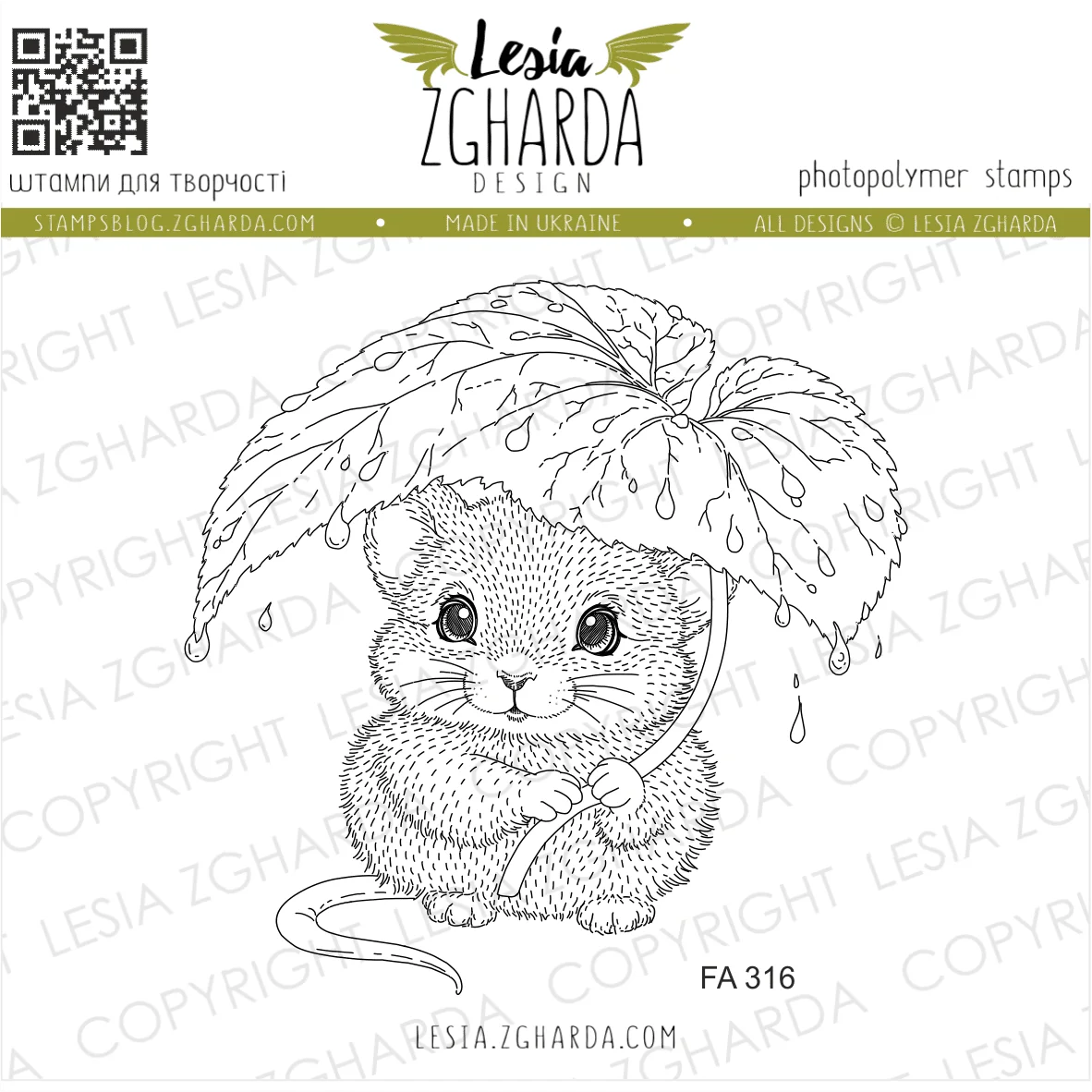 

Rat Under the Leaf Chill Fox on a Deck Chair Raccoon with Ice Cream Transparent Stamps DIY Handmade Photo Album April 2026 New
