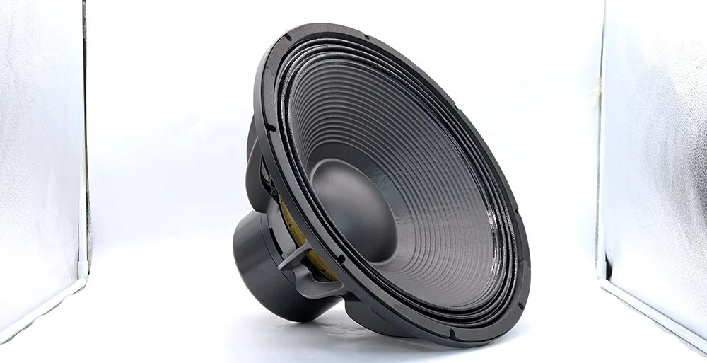 

T-18DS 4ohm 1700W 18'' Subwoofer Outdoor Active/passive Speaker Bars Clubs Party OEM