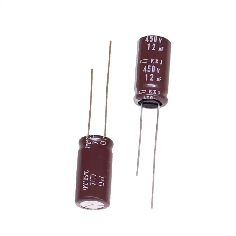 10Pcs Nippon CHEMI-…