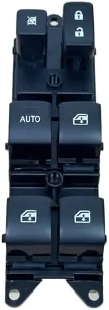 

Left Front Electric Window Switch 8608A347 for Outlander PHEV 2013-2022