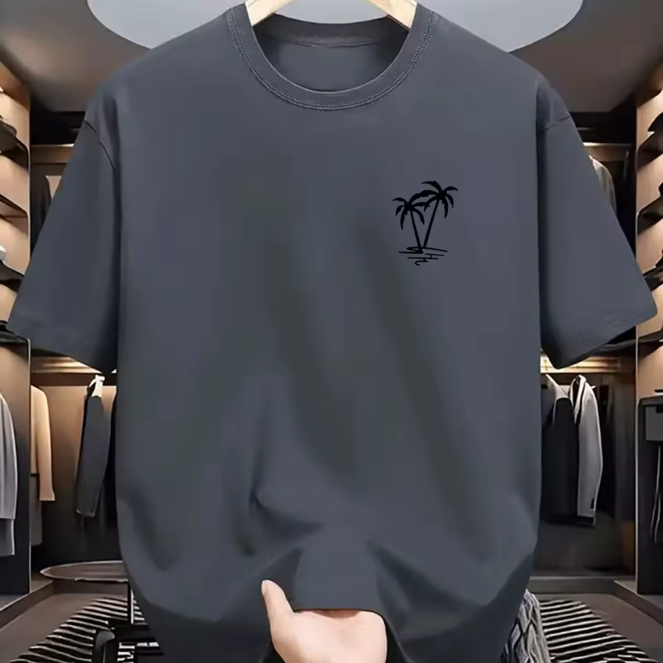 short sleeved T-shirt top
