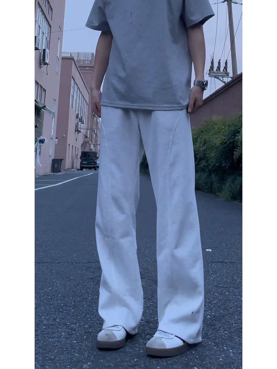 No image