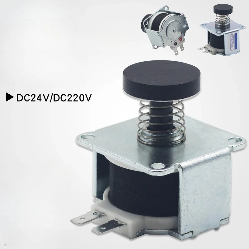 Suitable for gas wall-mounted boiler solenoid valve 24v universal coil