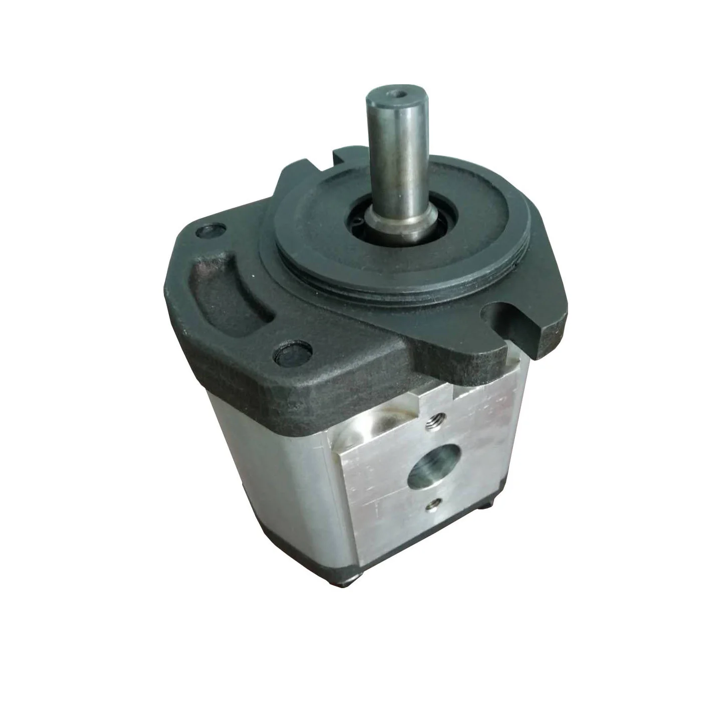 WAP01 APD214 18 Series Hydraulic Double Gear Pumps Compatible with Kubota U30