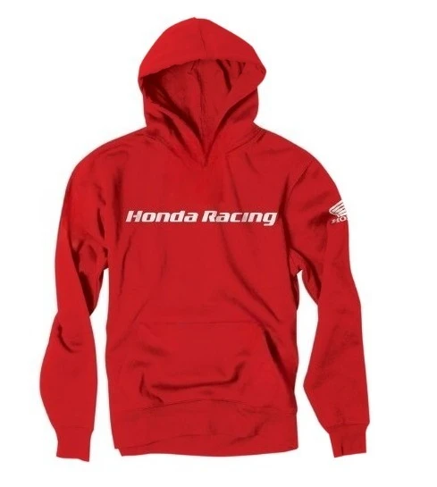 

Толстовка с принтом логотипа мотоцикла Honda, осенне-зимняя мужская и женская повседневная уличная толстовка с капюшоном