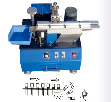 

ATV&UTVRadial cutting machine