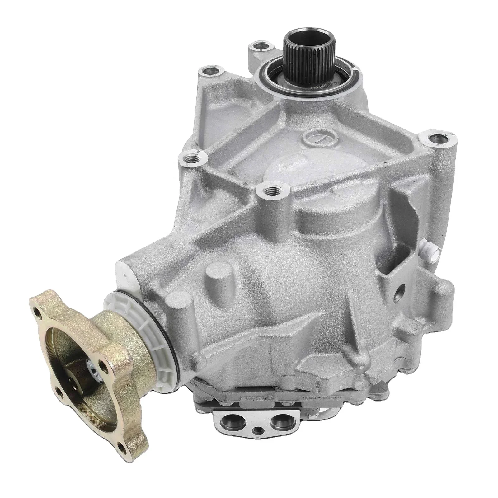 AP03 DG1Z7251F For Ford Taurus Edge Explorer For Lincoln MKX 2013-2019 Power Take Off Differential PTO Transfer Case Unit