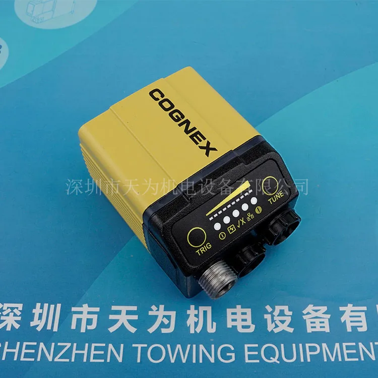 [Original/one-year warranty] COGNEX Vision Sensor DMR-374X-0000, please negotiate price